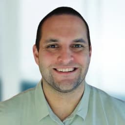 Jason Melman