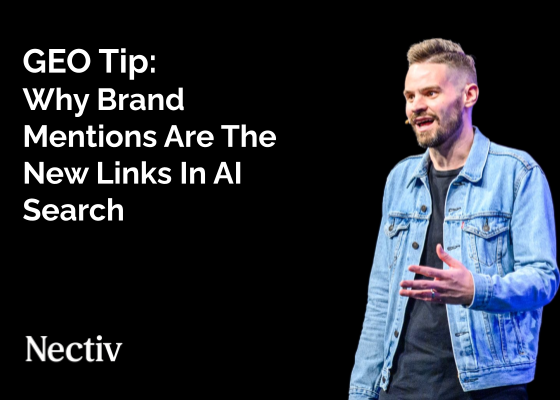 Why Brand Mentions Are The New Links In AI Search
