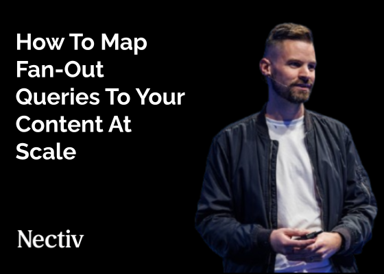 SEO Process: How To Extract + Map Gemini 3 Fan-Out Queries